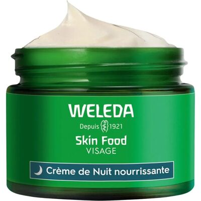 Weleda Skin Food Nourishing Night Cream - Night Cream Weleda Skin Food Nourishing Night Cream - Night Cream