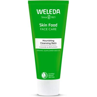 Weleda Skin Food ravitseva puhdistusgeeli - Kasvopesupuhdistaja Weleda Skin Food ravitseva puhdistusgeeli - Kasvopesupuhdistaja