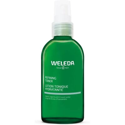 Weleda Tonico Refinante Salvia & Acqua Di Amamelide (150ml) Weleda Tonico Refinante Salvia & Acqua Di Amamelide (150ml)