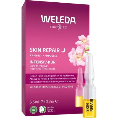 Weleda Wild Rose Intensive Treatment - Serum Weleda Wild Rose Intensive Treatment - Serum