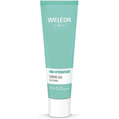 Weleda 5256DC Tages- & Nachtcreme für Gesicht, Hals - 30ml Weleda 5256DC Tages- & Nachtcreme für Gesicht, Hals - 30ml