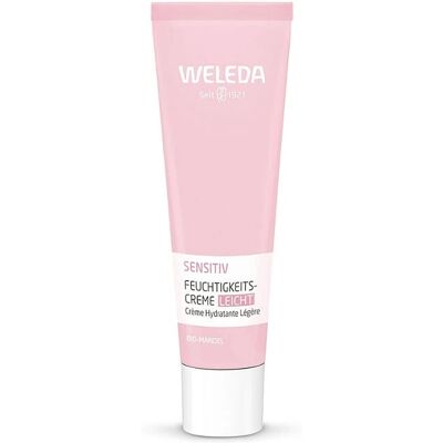 Weleda 5260DC Gesichtscreme Tag & Nacht Decollete 30ml Weleda 5260DC Gesichtscreme Tag & Nacht Decollete 30ml