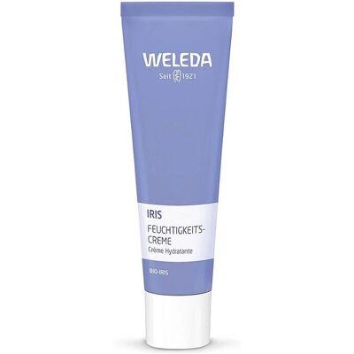 Weleda Iris Hydraterende - Gezicht, Hals & Décolleté - 24uurs Hydratatie Weleda Iris Hydraterende - Gezicht, Hals & Décolleté - 24uurs Hydratatie