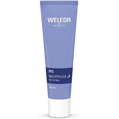 Weleda Iris Nachtpflege - Nachtcreme Weleda Iris Nachtpflege - Nachtcreme