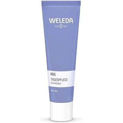 Weleda 5264DC Gesichtscreme - Feuchtigkeitscreme für Gesicht, Hals & Dekolleté Weleda 5264DC Gesichtscreme - Feuchtigkeitscreme für Gesicht, Hals & Dekolleté