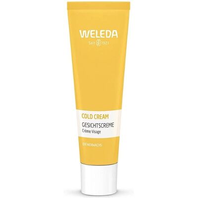Weleda 5265DC Tages- & Nachcreme Decolleté, Gesicht, Hals - Gesichtscreme Weleda 5265DC Tages- & Nachcreme Decolleté, Gesicht, Hals - Gesichtscreme