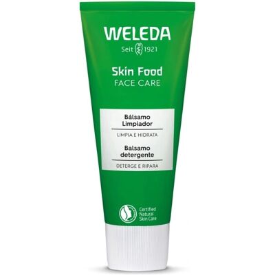 Weleda Skin Food Reinigungsbalsam - 75 Ml - Reinigungsbalsam Weleda Skin Food Reinigungsbalsam - 75 Ml - Reinigungsbalsam
