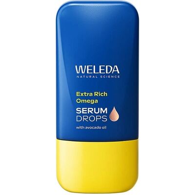 Weleda Modell Extra Reich Omega Serum - Gesichtsserum Weleda Modell Extra Reich Omega Serum - Gesichtsserum