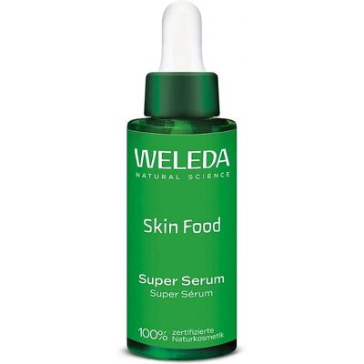 Weleda Skin Food Super Serum - Gesicht Serum - 30 ml Weleda Skin Food Super Serum - Gesicht Serum - 30 ml