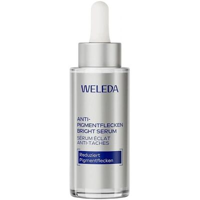 Weleda 005446DC Gesichtsserum - Aufhellen & Kollagensteigerung Weleda 005446DC Gesichtsserum - Aufhellen & Kollagensteigerung