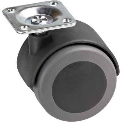 METAFRANC - 800310 Rotella Doppia - Ø50 - 38x38 - rolamento METAFRANC - 800310 Rotella Doppia - Ø50 - 38x38 - rolamento