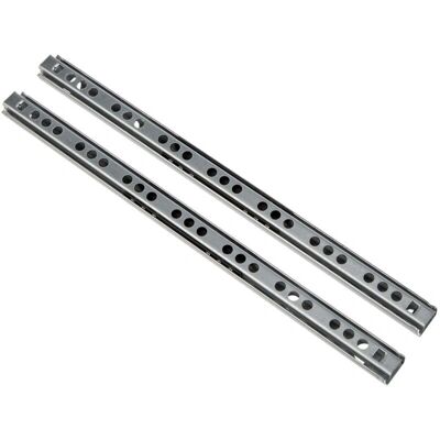 Gai de rolamentos de esfera MEISTER - Guide rail Gai de rolamentos de esfera MEISTER - Guide rail