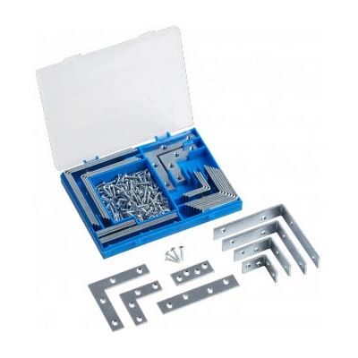 Kit de Montagem Meister - Metal Multicolorido Kit de Montagem Meister - Metal Multicolorido