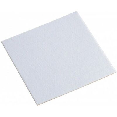 Meister - 645326 - Blanc - furniture floor protector pad Meister - 645326 - Blanc - furniture floor protector pad