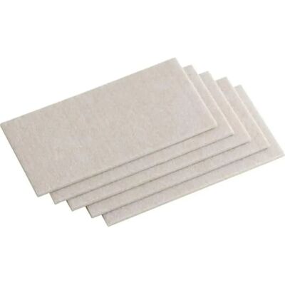 Metafranc WU0645416 Zerbino in feltro - Autoadesivo, 200x100mm, Beige - Zerbino in feltro Metafranc WU0645416 Zerbino in feltro - Autoadesivo, 200x100mm, Beige - Zerbino in feltro
