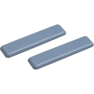 Meister - 645786 - Zelfklevende PTFE-glijders Meister - 645786 - Zelfklevende PTFE-glijders