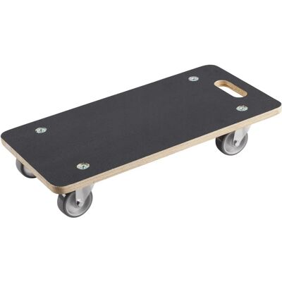 Metafranc Platform 590x290mm - Platform Metafranc Platform 590x290mm - Platform