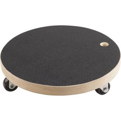Rotolo di trasporto Meister - 200mm, 100kg, Multistrato, PP Rotolo di trasporto Meister - 200mm, 100kg, Multistrato, PP