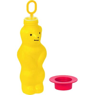 Revell Magic Bubble Bear - Brinquedo - 180mL - RV-420869525 Revell Magic Bubble Bear - Brinquedo - 180mL - RV-420869525