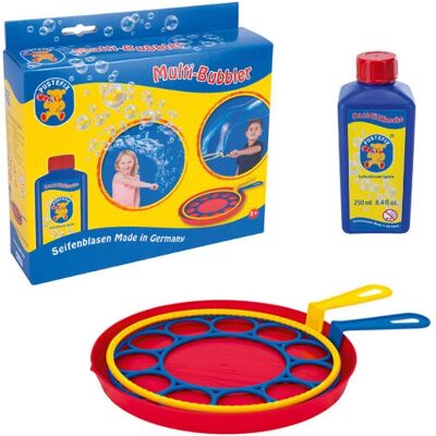 Revell Multi-Bubbler 250 mL Multi-Bubble Set - Spielzeug Revell Multi-Bubbler 250 mL Multi-Bubble Set - Spielzeug