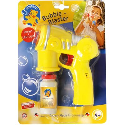 Pustefix Blubber Blaster - Seifenblasen Spielzeug Pustefix Blubber Blaster - Seifenblasen Spielzeug