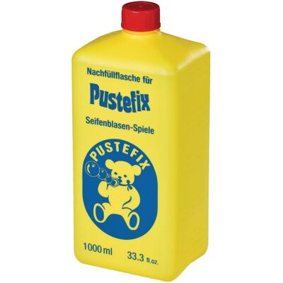 Revell 1L bottiglia di ricarica - Giocattolo bolle di sapone Revell 1L bottiglia di ricarica - Giocattolo bolle di sapone