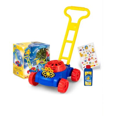 Carrera Pustefix Bubble-Mower 1000ml - Rasenmäher Carrera Pustefix Bubble-Mower 1000ml - Rasenmäher