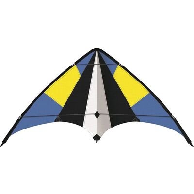 Günther Sky Move Sport-Drachen - 160x69cm, Ripstop Polyester, 4-6 Bft Günther Sky Move Sport-Drachen - 160x69cm, Ripstop Polyester, 4-6 Bft