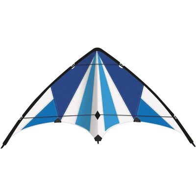 Paul Günther Blue Loop Cerf-volant de sport - Sportlenkdrachen Paul Günther Blue Loop Cerf-volant de sport - Sportlenkdrachen