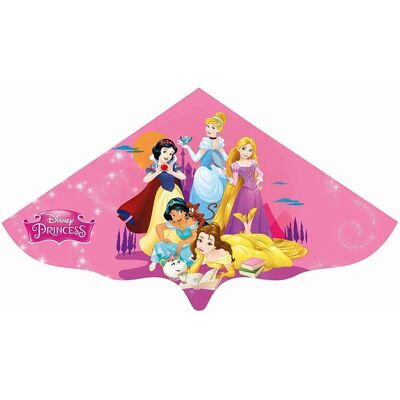 Paul Günther 1190 Cerf-volant Princesse Disney - Facile à monter Paul Günther 1190 Cerf-volant Princesse Disney - Facile à monter