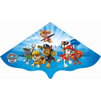 Günther PAW Cerf-volant - Facile à Voler, Pour Enfants 4+, Vent 4-6 Bft Günther PAW Cerf-volant - Facile à Voler, Pour Enfants 4+, Vent 4-6 Bft