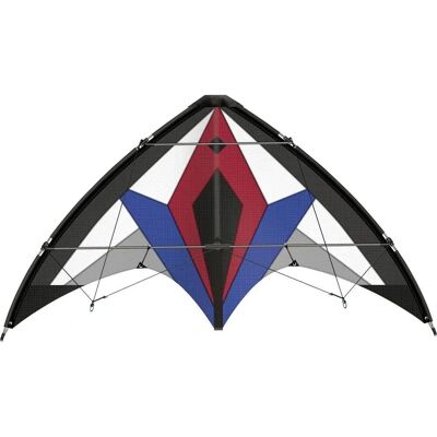 Günther FLEXUS 150 GX Drachen - Profi Sport- und Kunstflugkite Günther FLEXUS 150 GX Drachen - Profi Sport- und Kunstflugkite