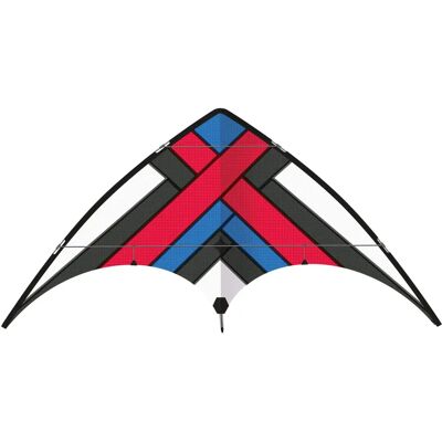 Günther Flugspiele XERO LOOP - 160cm Drachen - Wind 20-45 km/h Günther Flugspiele XERO LOOP - 160cm Drachen - Wind 20-45 km/h