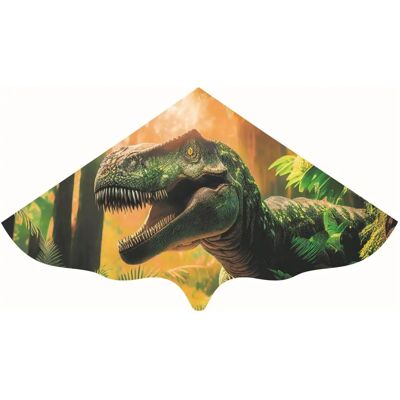 Paul Günther 1112 - Kinderdrachen T-Rex - 115x63cm Paul Günther 1112 - Kinderdrachen T-Rex - 115x63cm