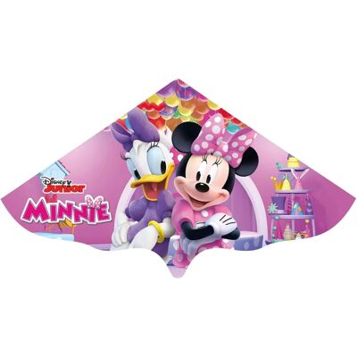 Paul Günther 1186 Minnie Mouse Drachen - Robustes PE-Folie - 115x63cm Paul Günther 1186 Minnie Mouse Drachen - Robustes PE-Folie - 115x63cm