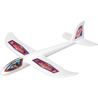 Günther GmbH & Co KG Günther Plane Volant 36x35cm - Jouet Planeur - Publicité Günther GmbH & Co KG Günther Plane Volant 36x35cm - Jouet Planeur - Publicité