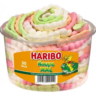 Haribo Modèle Bonbon de Meringue - 960 g, Multicolore - Publicité Haribo Modèle Bonbon de Meringue - 960 g, Multicolore - Publicité
