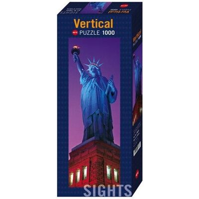 Heye Puzzle 29605 Puzzle Konturowe - Puzzle Heye Puzzle 29605 Puzzle Konturowe - Puzzle