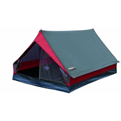 High Peak Stan Minipack - Odolný stan pro 2 osoby High Peak Stan Minipack - Odolný stan pro 2 osoby