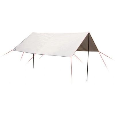High Peak Capri 3.0 - Sonnensegel High Peak Capri 3.0 - Sonnensegel