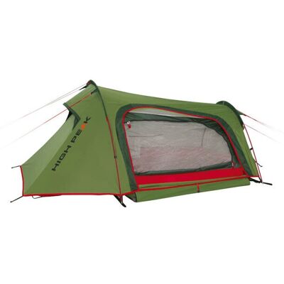 Tenda Cupola Sparrow LW di High Peak - Leggera, Alluminio, 2 Persone Tenda Cupola Sparrow LW di High Peak - Leggera, Alluminio, 2 Persone