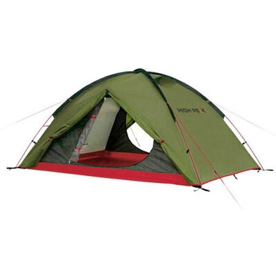 High Peak Woodpecker 3 LW Kuppel telt - Camping High Peak Woodpecker 3 LW Kuppel telt - Camping