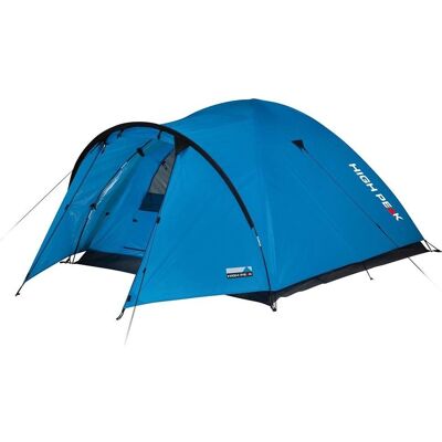 High Peak Narvik 3 - Wasserdichtes Kuppelzelt für 3 Personen High Peak Narvik 3 - Wasserdichtes Kuppelzelt für 3 Personen