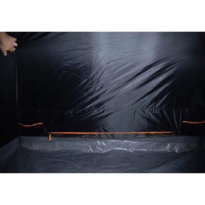 High Peak Kira 3.1 Zelt - Dunkelgrün - Für 2-3 Personen High Peak Kira 3.1 Zelt - Dunkelgrün - Für 2-3 Personen