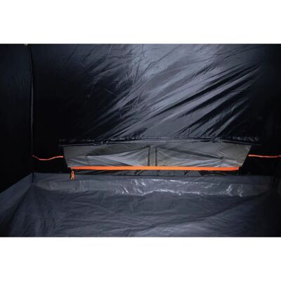 High Peak Kira 4.1 Kuppelzelt - Dunkelgrün - Für 4 Personen High Peak Kira 4.1 Kuppelzelt - Dunkelgrün - Für 4 Personen