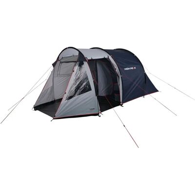 HIGH PEAK Napier 4-Person Tunnelzelt - Zelt HIGH PEAK Napier 4-Person Tunnelzelt - Zelt