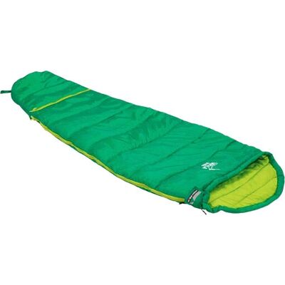 Saco de Dormir para Niños High Peak Impala Vario - Extensible y Confort Saco de Dormir para Niños High Peak Impala Vario - Extensible y Confort