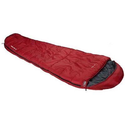HIGH PEAK TR 350 Sac de couchage momie - Saco de dormir HIGH PEAK TR 350 Sac de couchage momie - Saco de dormir