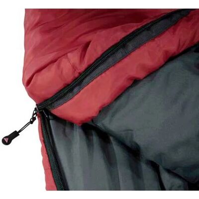 Saco de dormir mummy TR 400 - tres estaciones Saco de dormir mummy TR 400 - tres estaciones