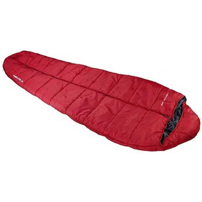 HIGH PEAK Century 300 Sacco a pelo - Sleeping Bag HIGH PEAK Century 300 Sacco a pelo - Sleeping Bag